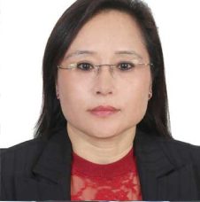 Ms. Shobha Gurung