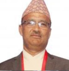 Mr. Roshan Dahal